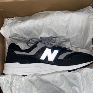 New Balance 997